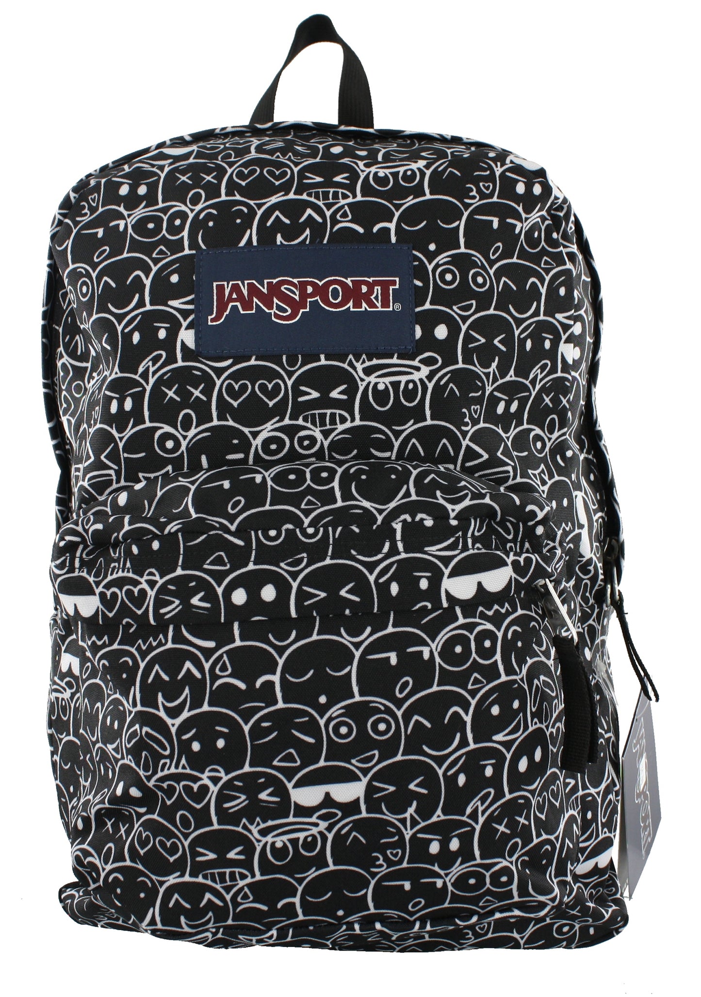 
                  
                    Jansport Superbreak UltraLight Backpack
                  
                