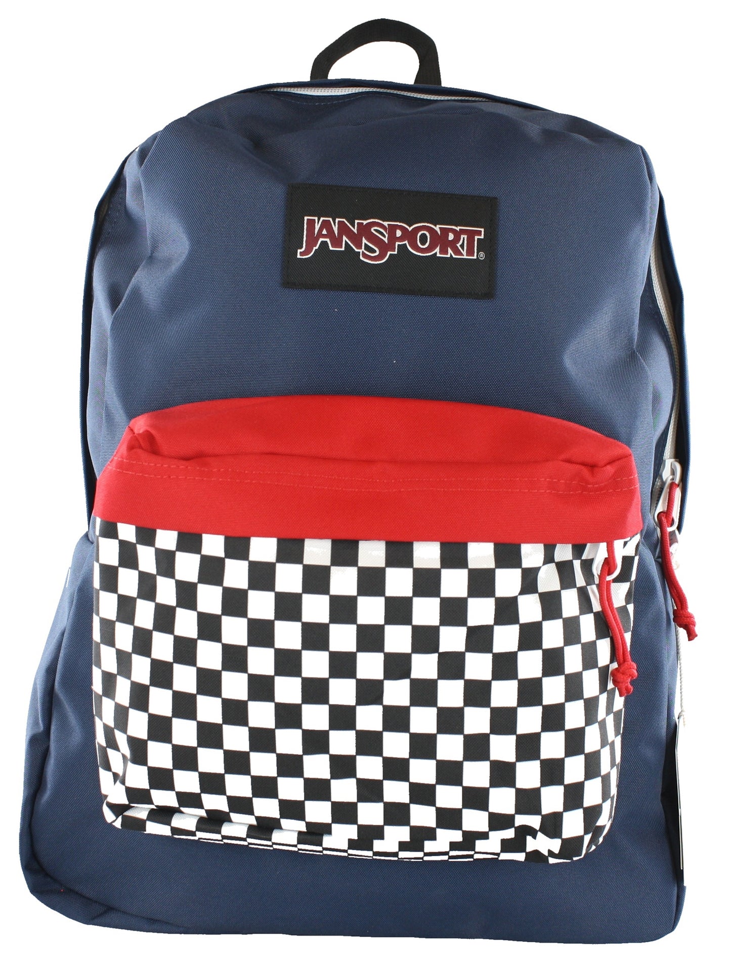 
                  
                    Jansport Superbreak UltraLight Backpack
                  
                