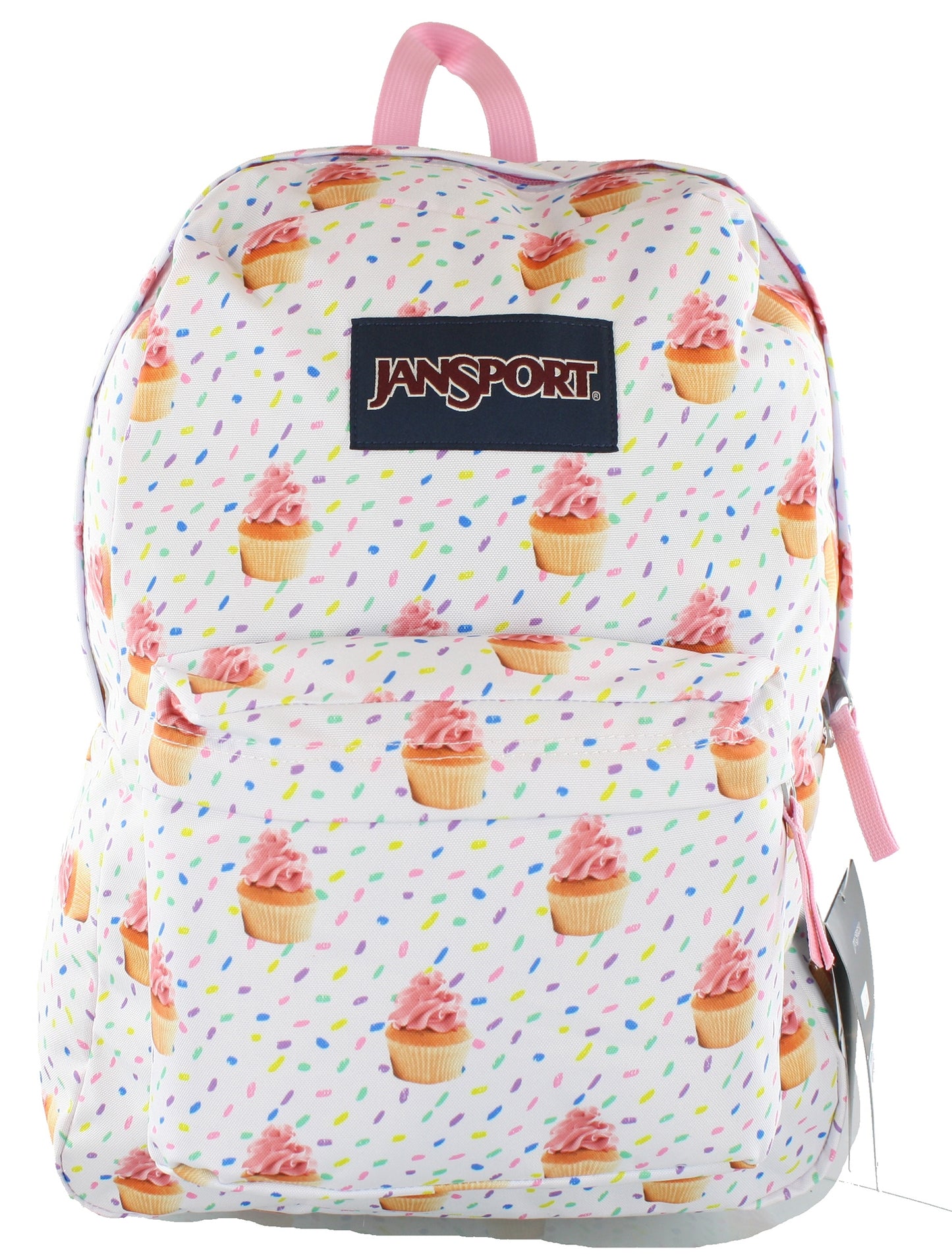 
                  
                    Jansport Superbreak UltraLight Backpack
                  
                
