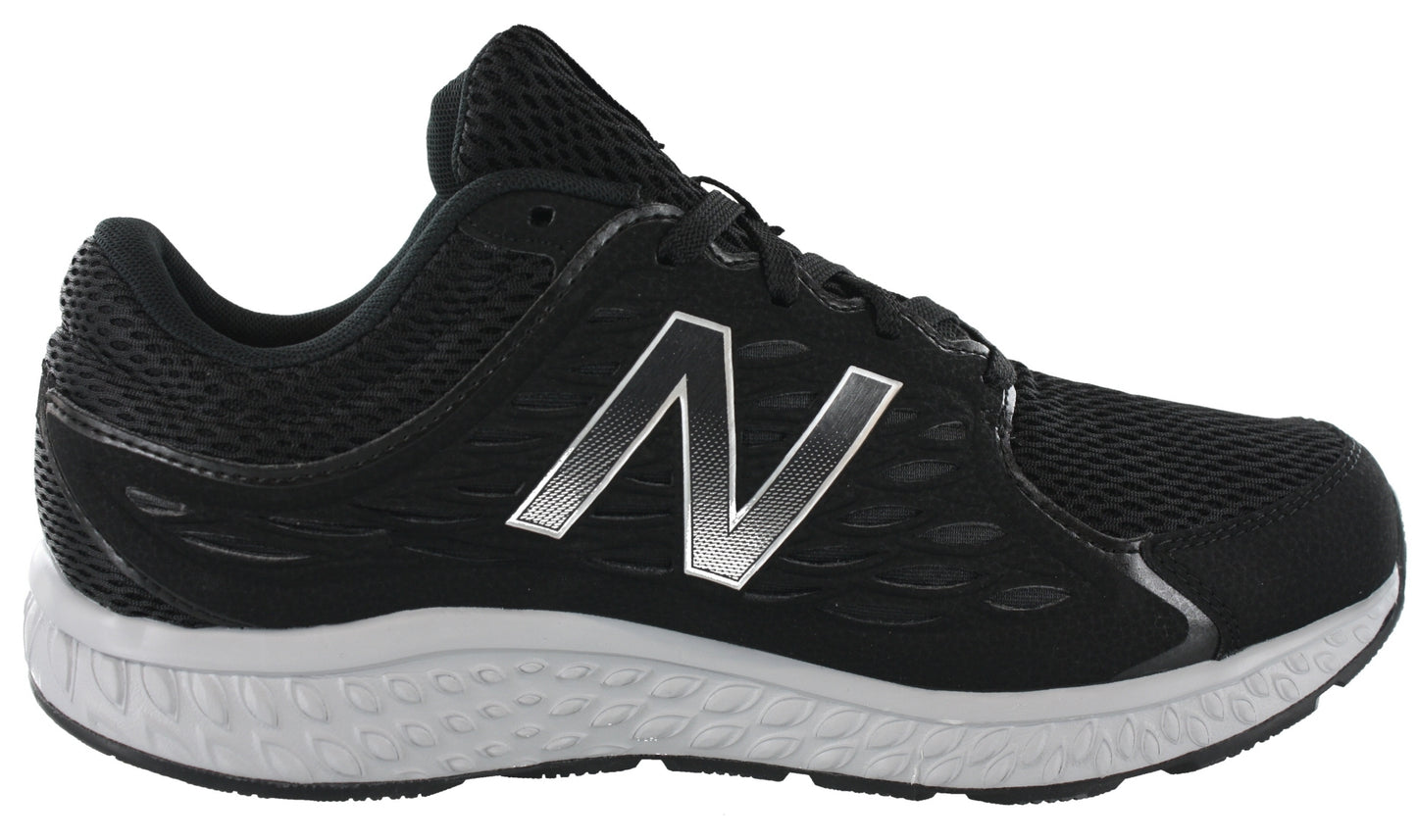 
                  
                    New Balance Men Walking Trail Cushioned Running Shoes M420
                  
                