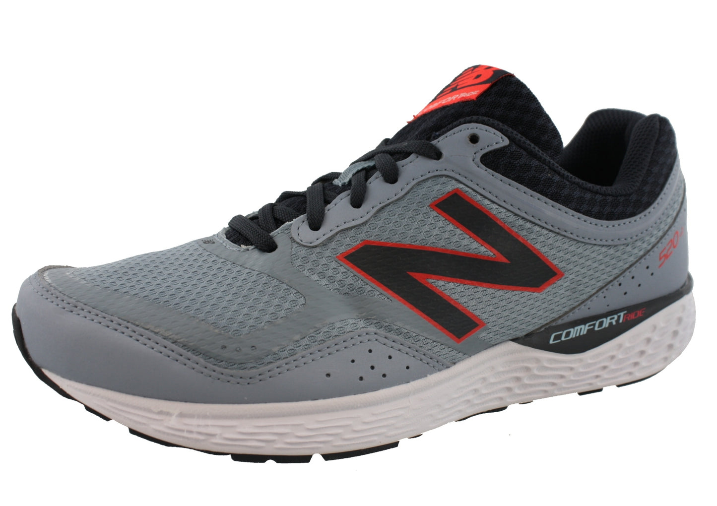 
                  
                    New Balance Men M520 v2 Walking Trail Running Shoes
                  
                