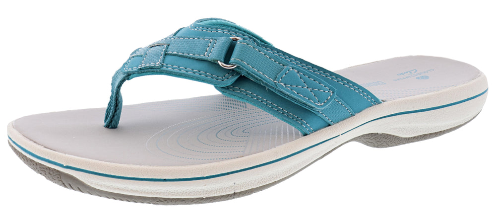 Amazon Clarks Sea Breeze Sandals Sale Clarks Breeze Sea Best Flip