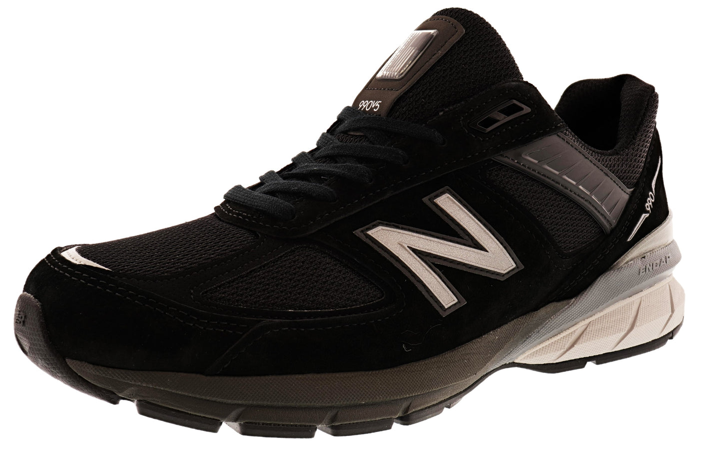 
                  
                    New Balance M990BK5 Cushioned Running Shoes Men
                  
                