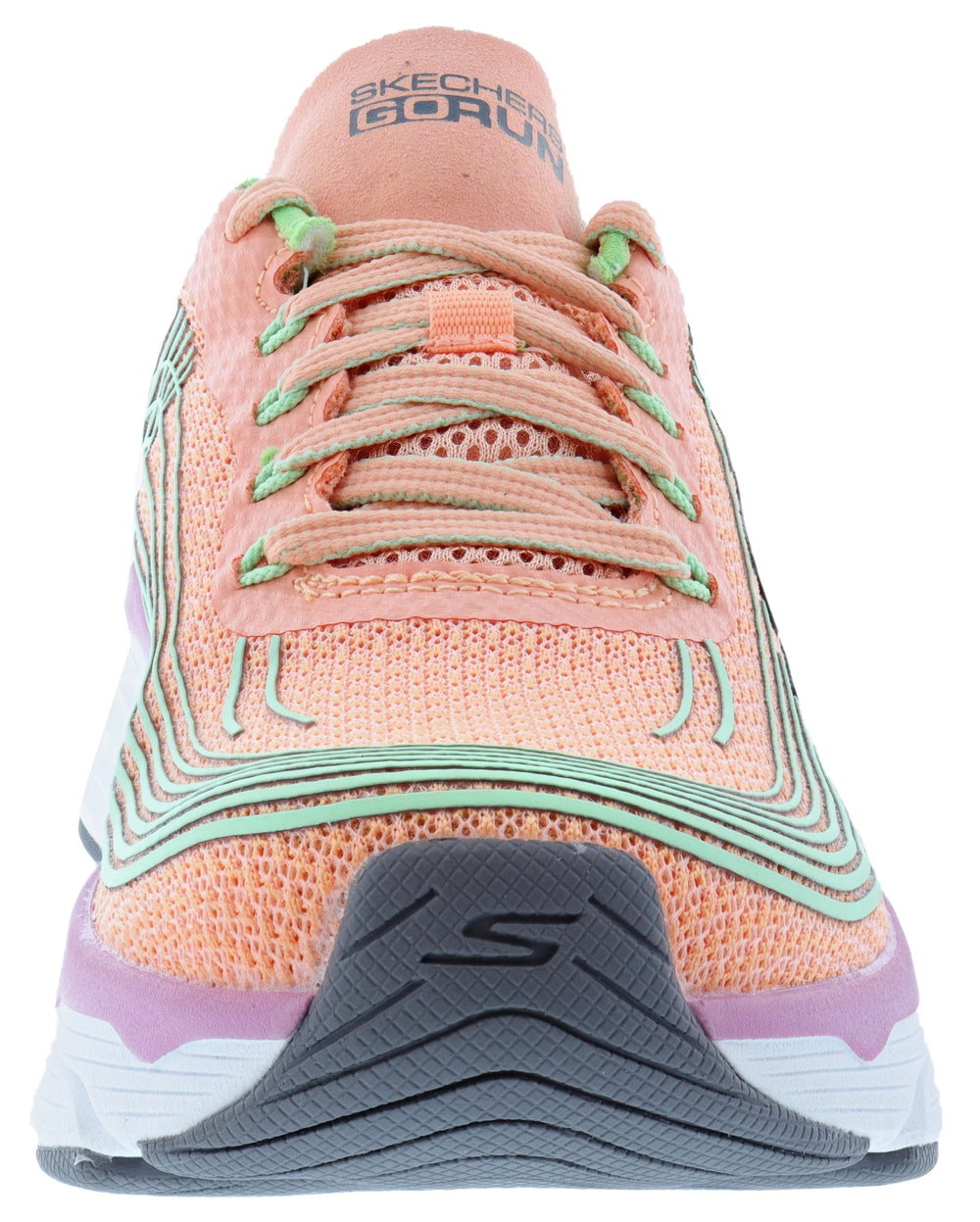 Skechers GOrun Max Cushioning Elite Running Shoes-Women Shoe City