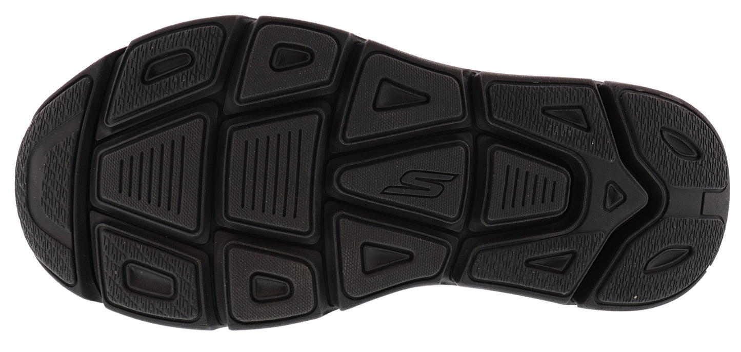 
                  
                    Skechers Men's Max Cushioning Premier Vantage 4E Width Lightweight Running Shoes
                  
                