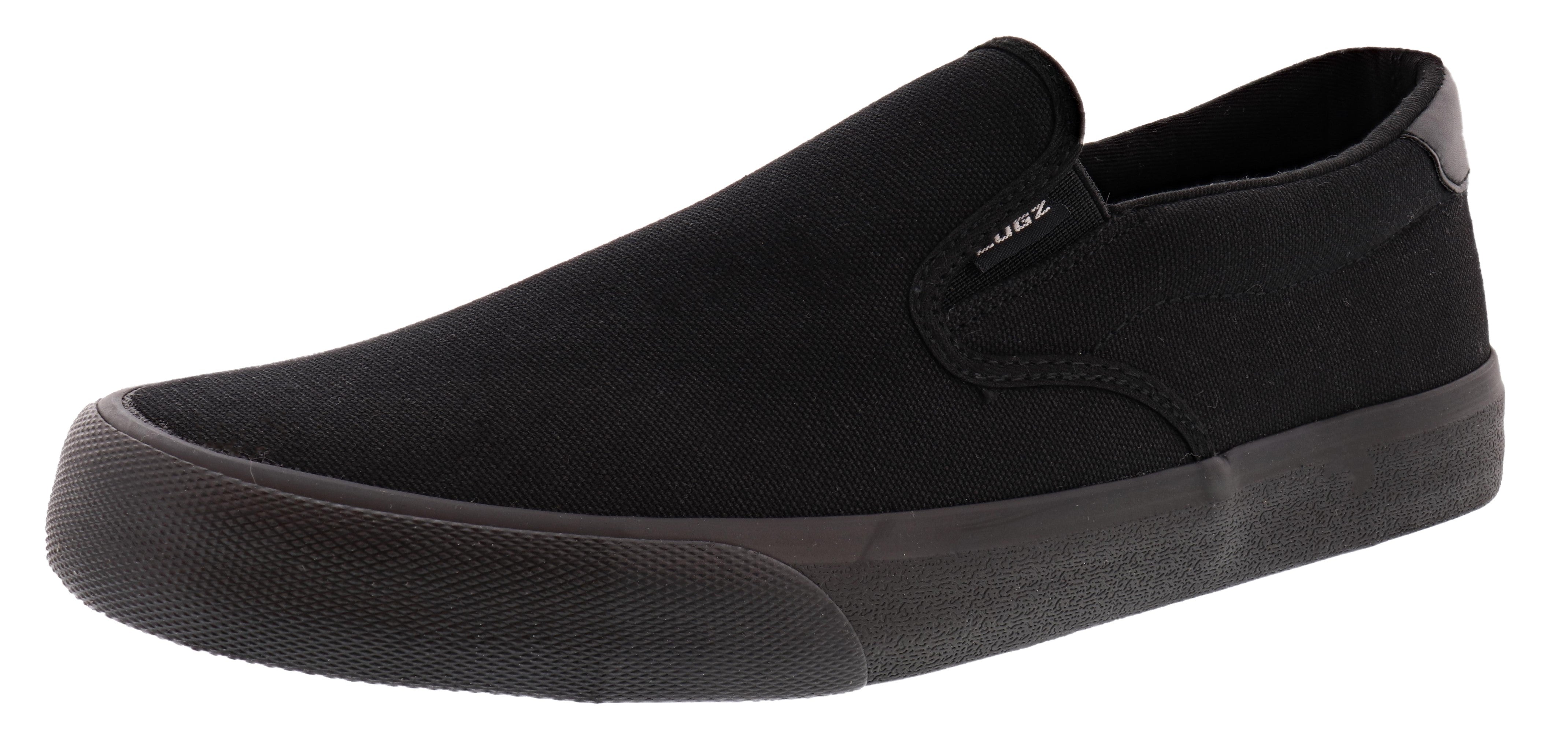 Lugz Clipper Comfortable & Lightweight Slip On Sneakers-Mens