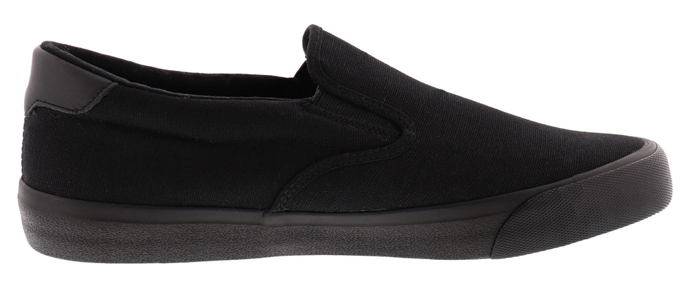 Lugz Clipper Comfortable & Lightweight Slip On Sneakers-Mens Lugz Clipper Comfortable & Lightweight Slip On Sneakers-Mens