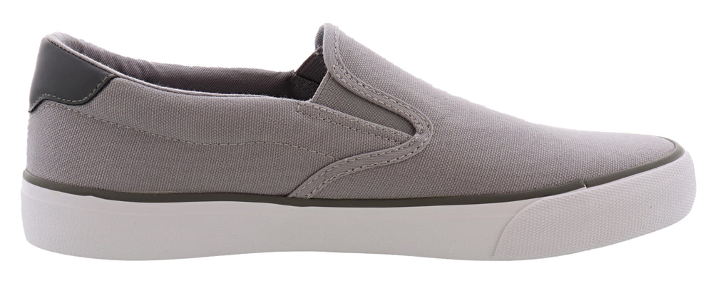 Lugz mens slip on shoes online