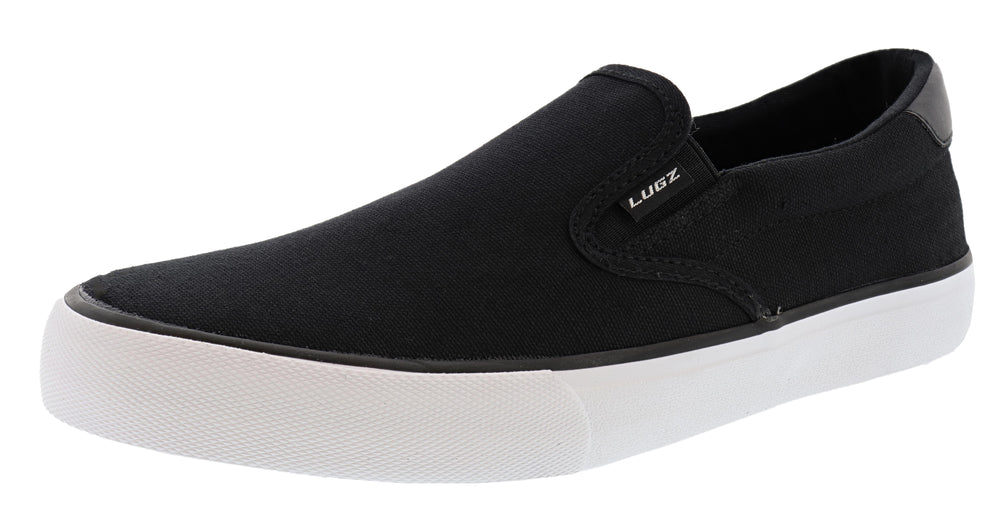 
                  
                    Lugz Clipper Comfortable And Lightweight Slip On Sneakers Men
                  
                