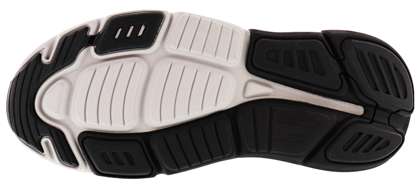 
                  
                    Skechers Men Lightweight Running Shoes Max Cushion Ultimate 4E
                  
                