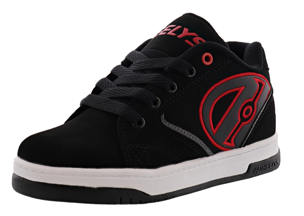 Heelys Shoes with Wheels Shoes Propel City