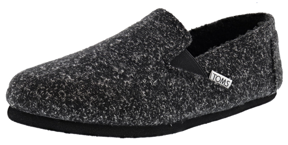 
                  
                    Toms Women Slip On Canvas Shoes Redondo Flats
                  
                