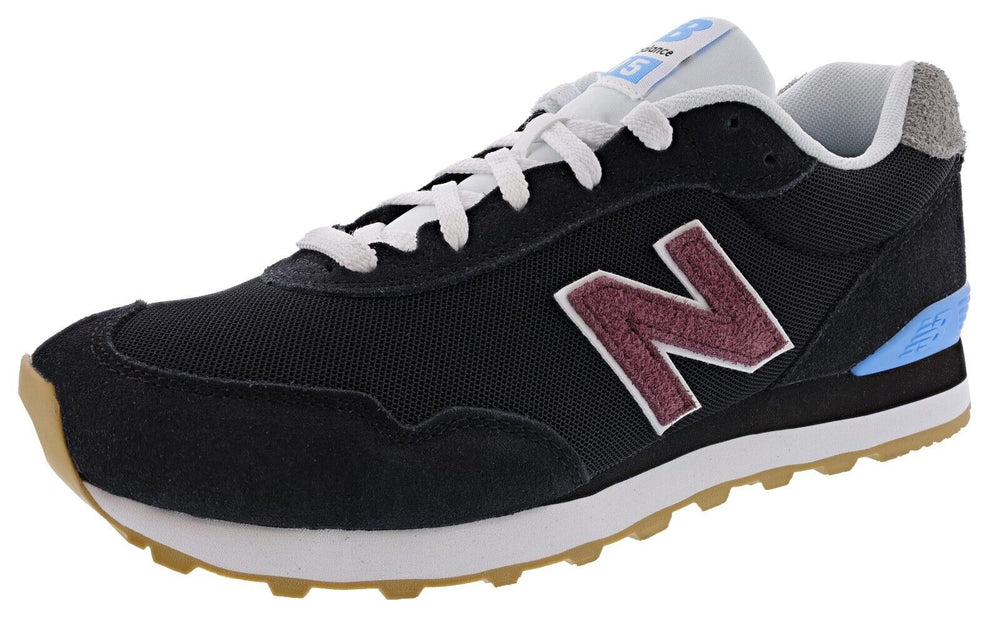 
                  
                    New Balance Men's 515 v3 Classic Retro Sneakers
                  
                